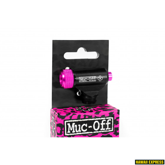 Muc-Off Road Inflator Kit Muc-Off Road Inflator Kit