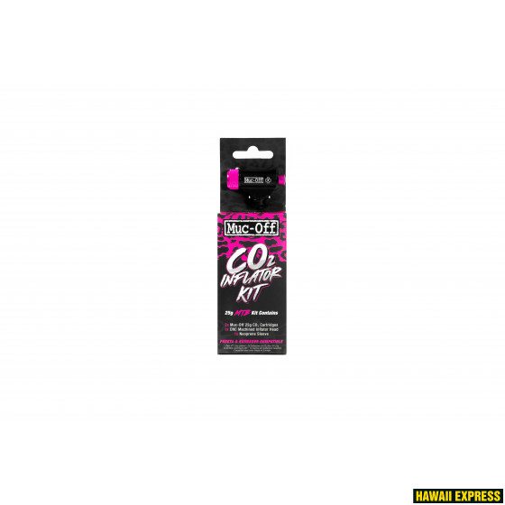 Muc-Off MTB Inflator Kit