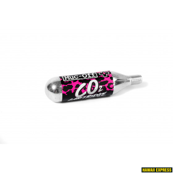 BALLOON Countertop 16g CO₂ Refill Cartridge muc-off BALLOON Countertop 16g CO₂ Refill Cartridge muc-off