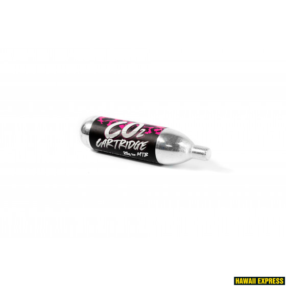 BALLOON CO2 25g Cartridge BALLOON CO2 25g Cartridge