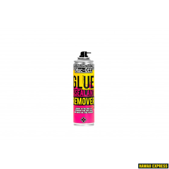 Muc-Off Glue Remover 200ml Muc-Off Glue Remover 200ml
