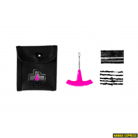 Muc-Off Tubeless Repair Kit Muc-Off Tubeless Repair Kit