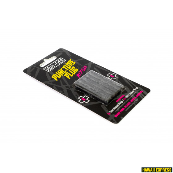 Muc-Off Puncture Plugs Refill Pack Muc-Off Puncture Plugs Refill Pack