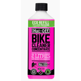 BIKE CLEANER CONCENTRATE 500ML