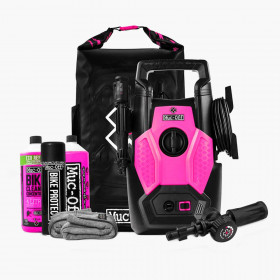 Muc-Off Bicycle Bucket Kit