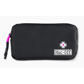 Muc-Off Rainproof Essentials Case Black Muc-Off Rainproof Essentials Case Black