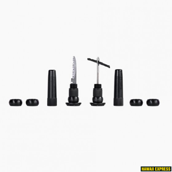 MUC-OFF STEALTH TUBELESS PUNCTURE PLUGS MUC-OFF STEALTH TUBELESS PUNCTURE PLUGS