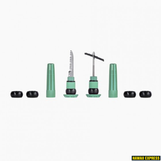 MUC-OFF STEALTH TUBELESS PUNCTURE PLUGS MUC-OFF STEALTH TUBELESS PUNCTURE PLUGS