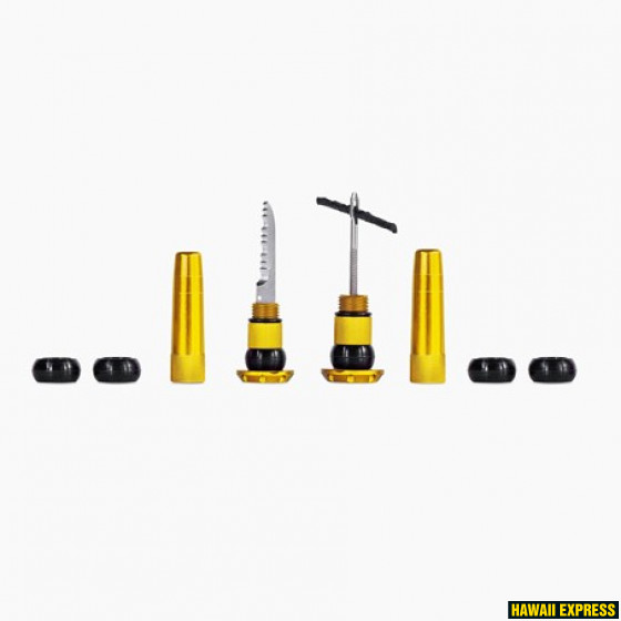 MUC-OFF STEALTH TUBELESS PUNCTURE PLUGS MUC-OFF STEALTH TUBELESS PUNCTURE PLUGS