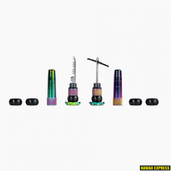 MUC-OFF STEALTH TUBELESS PUNCTURE PLUGS MUC-OFF STEALTH TUBELESS PUNCTURE PLUGS