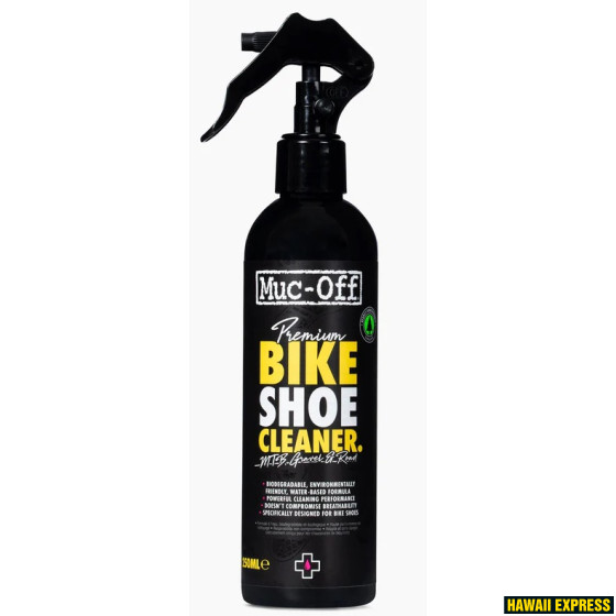 Footwear Cleaner 250ml Footwear Cleaner 250ml
