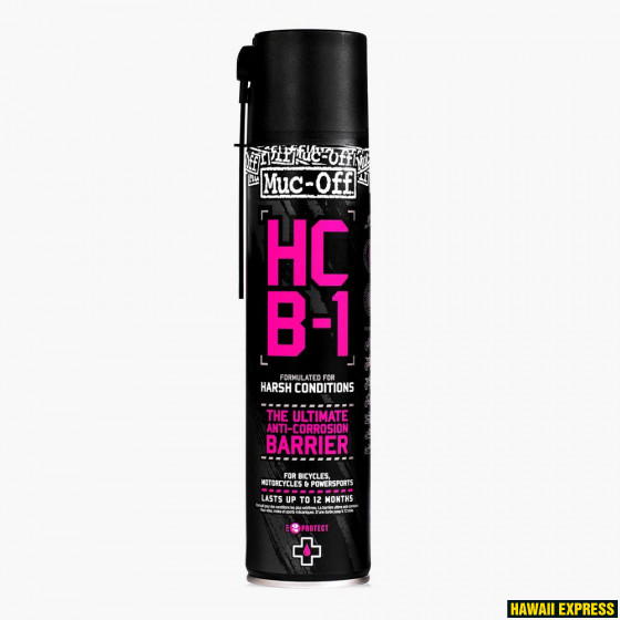 HARSH CONDITION BARRIER 400ML HARSH CONDITION BARRIER 400ML