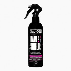 RAIN SHIELD RE-PROOFER 250ML