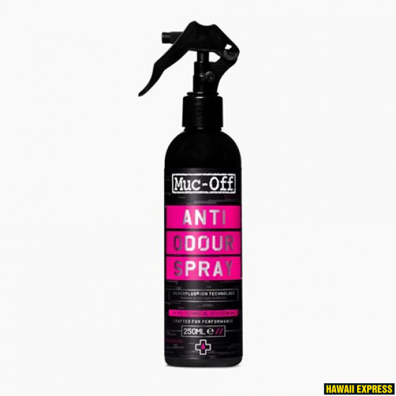 Muc-Off Anti-Odour Spray 250ml Muc-Off Anti-Odour Spray 250ml