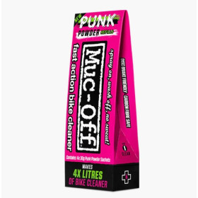 Punk Powder Bike Cleaner (4 Pack)