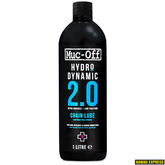 HYDRODYNAMIC LUBE 2.0 1L HYDRODYNAMIC LUBE 2.0 1L