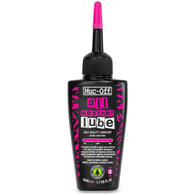 ALL WEATHER LUBE 50ML