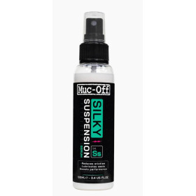 Muc-Off Silky Suspension Serum 100ml