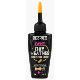EBIKE DRY LUBE 120ML EBIKE DRY LUBE 120ML