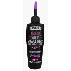 EBIKE WET LUBE 120ML EBIKE WET LUBE 120ML