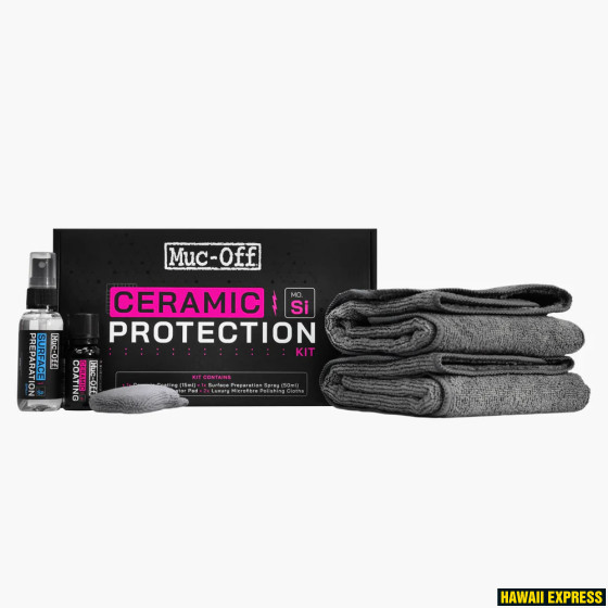 Muc-Off Ceramic Protection Kit