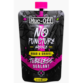 TUBELESS SEALANT Road&Gravel 140ml