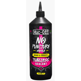 TUBELESS SEALANT Road&Gravel 500ml