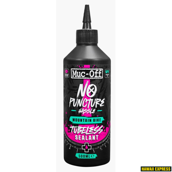 TUBELESS SEALANT 500ml TUBELESS SEALANT 500ml