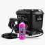 MOBILE PRESSURE WASHER & 1L BICYCLE CLEANER