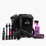 MOBILE PRESSURE WASHER & 1L BICYCLE CLEANER