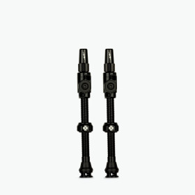 Muc-Off Tubeless Valves Big Bore Lite X Large-Black