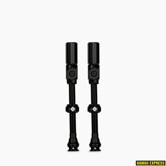 Muc-Off Tubeless Valves Big Bore Hybrid X Large-Black Muc-Off Tubeless Valves Big Bore Hybrid X Large-Black