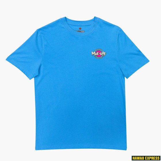 MUC-OFF SURF T-SHIRT MUC-OFF SURF T-SHIRT
