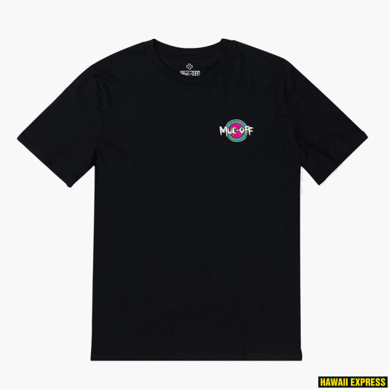 MUC-OFF SURF T-SHIRT MUC-OFF SURF T-SHIRT