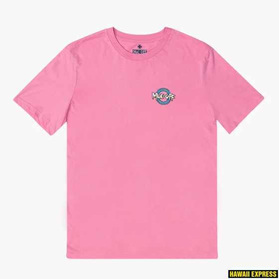 MUC-OFF SURF T-SHIRT MUC-OFF SURF T-SHIRT