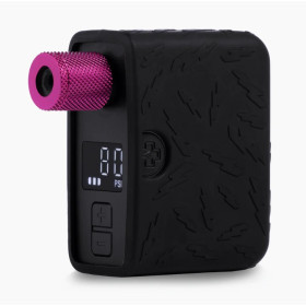 Muc-Off AirMach Electric Mini Pro Inflator