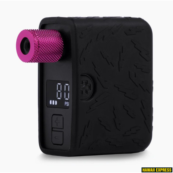 Muc-Off AirMach Electric Mini Pro Inflator