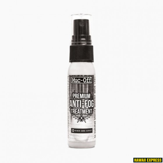 Muc-Off Anti-Fog Treatment 32ml Muc-Off Anti-Fog Treatment 32ml