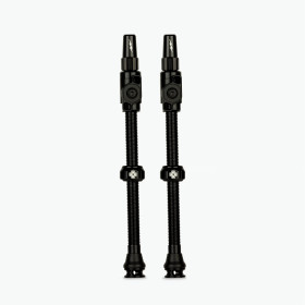 Muc-Off Tubeless Valves Big Bore Lite XXX Large-Black