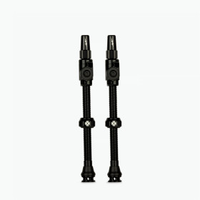 Muc-Off Tubeless Valves Big Bore Lite XX Large-Black
