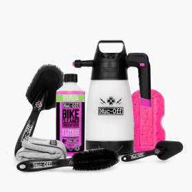 KOMPLEKT FOAM SPRAYER KIT