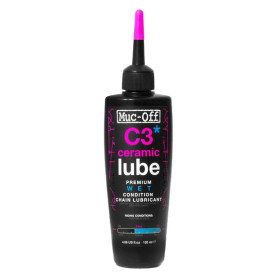 C3 CERAMIC WET LUBE 120ML
