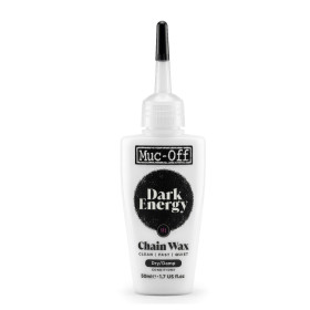KETIVAHA DARK ENERGY 50ML