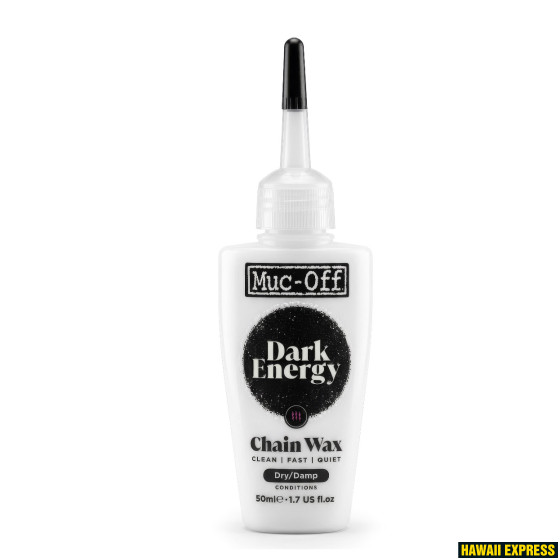 KETIVAHA DARK ENERGY 50ML KETIVAHA DARK ENERGY 50ML