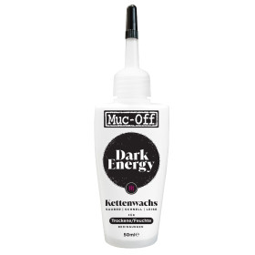KETIVAHA DARK ENERGY 50ML
