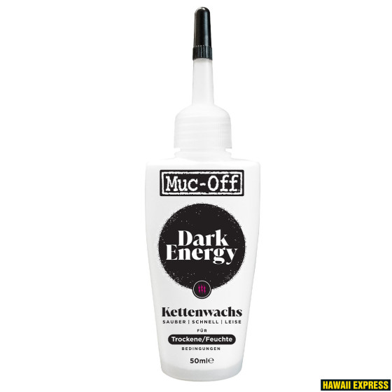 KETIVAHA DARK ENERGY 50ML KETIVAHA DARK ENERGY 50ML