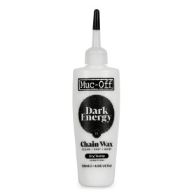 KETIVAHA DARK ENERGY 120ML
