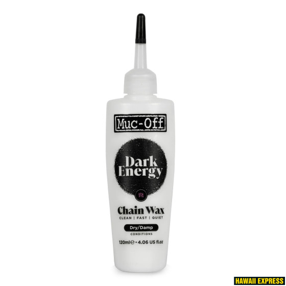 KETIVAHA DARK ENERGY 120ML KETIVAHA DARK ENERGY 120ML
