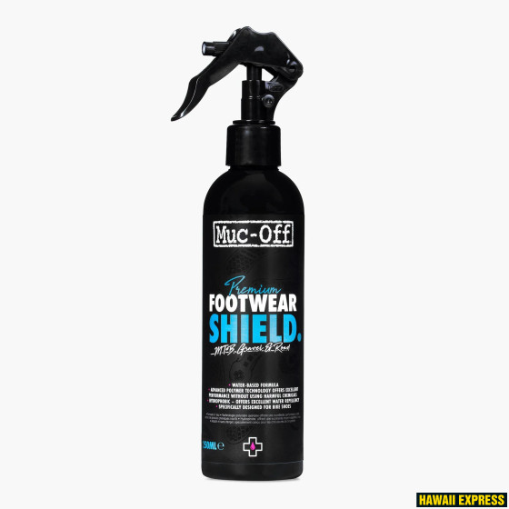 Footwear Shield 250ml Footwear Shield 250ml