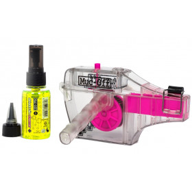 X3 CHAIN CLEANING DEVICE KIT
